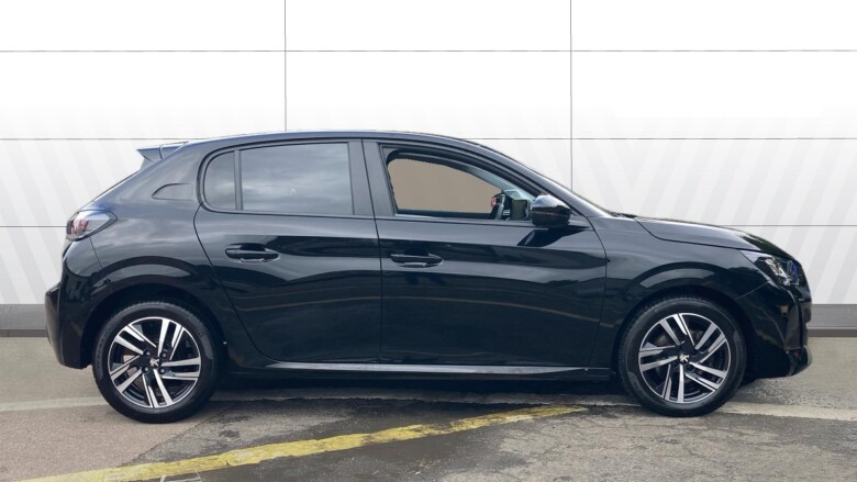 Peugeot 208 1.2 PureTech 100 Active Premium + 5dr Petrol Hatchback